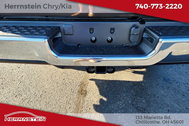 New 2027 RAM 2500 Tradesman AWD/4WD image 26