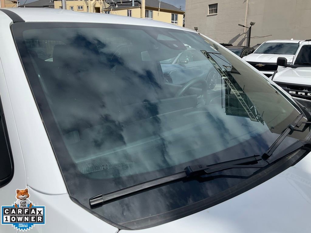 Used 2024 Chevrolet Silverado EV W/T AWD/4WD image 70