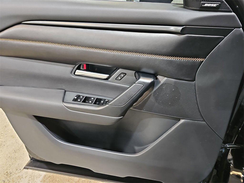 New 2026 MAZDA CX-50 2.5 Hybrid w/ Weather Package image 26