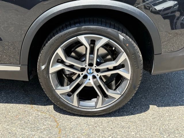Certified 2024 BMW X5 xDrive40i w/ Premium Package AWD/4WD image 14