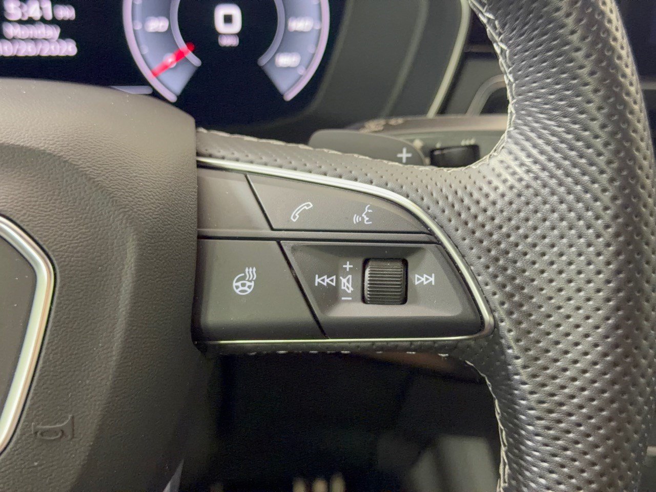 Used 2024 Audi S5 Premium Plus AWD/4WD image 19