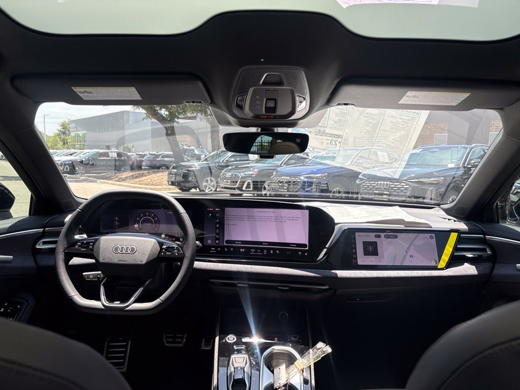 New 2026 Audi A6 Prestige AWD/4WD image 15