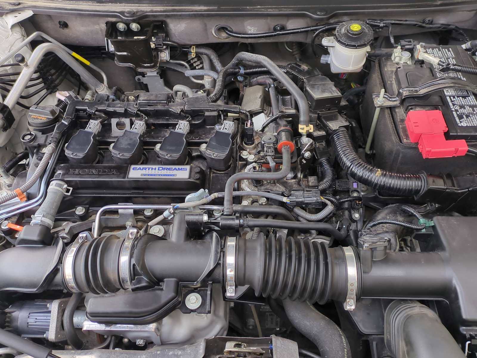 Used 2020 Honda Accord Sport image 15