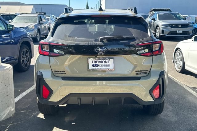 Used 2022 Subaru Forester Touring AWD/4WD image 6