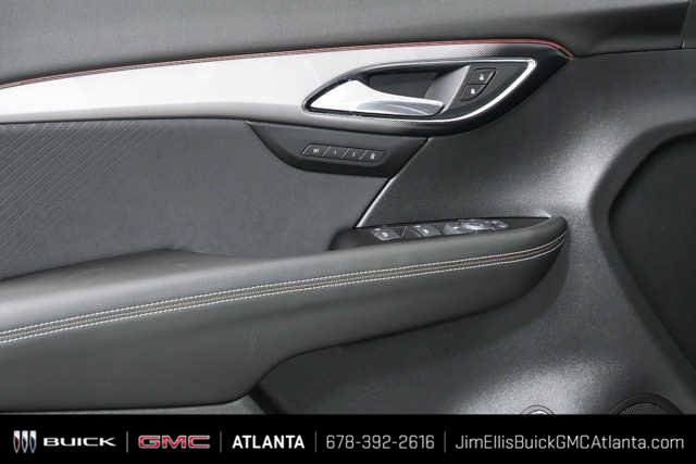 New 2026 Buick Envision Sport Touring AWD/4WD image 7
