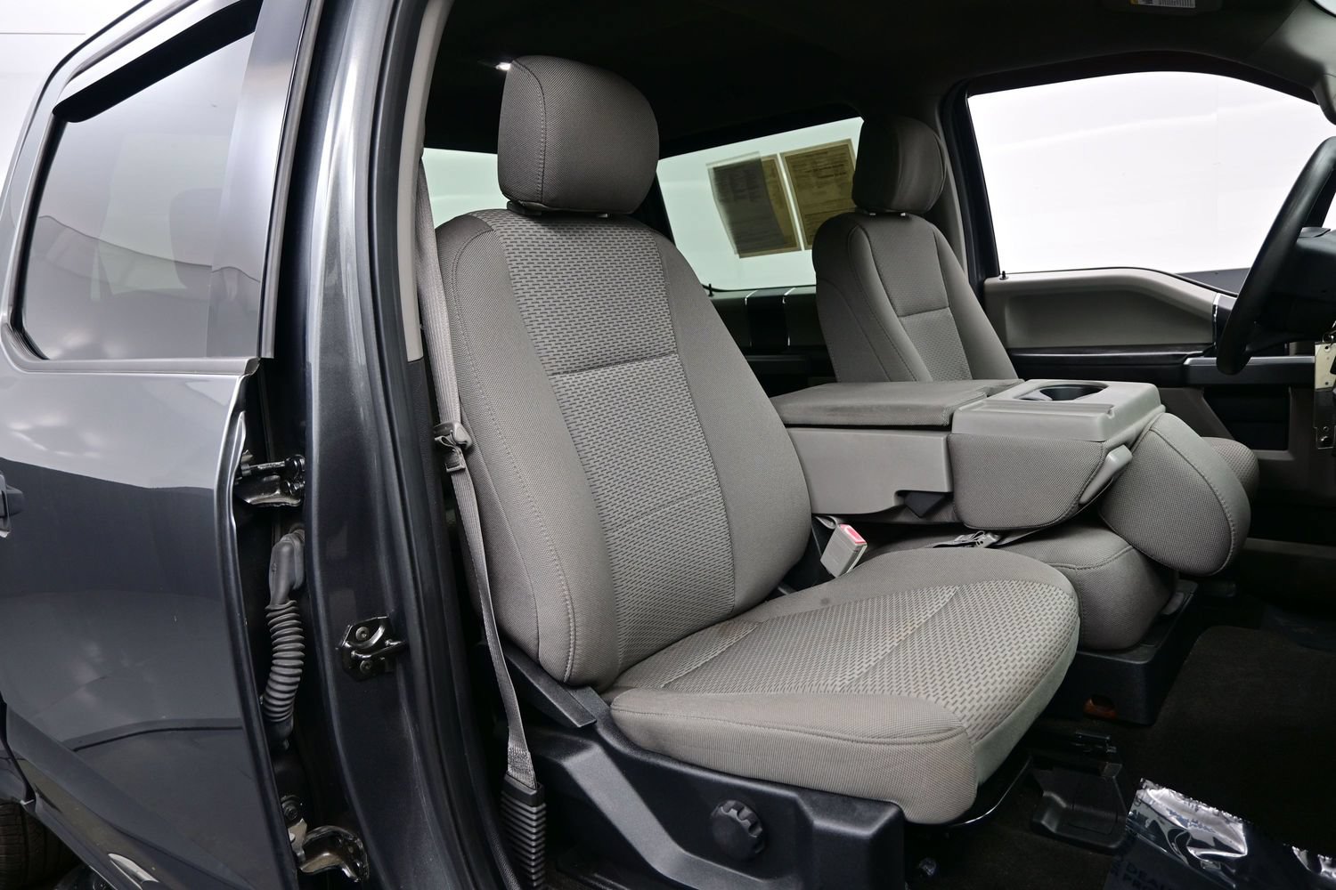Used 2018 Ford F150 XLT RWD image 12