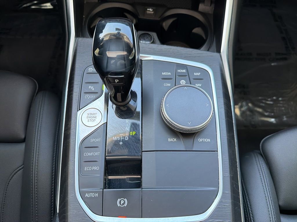 Used 2021 BMW 430i Coupe image 15