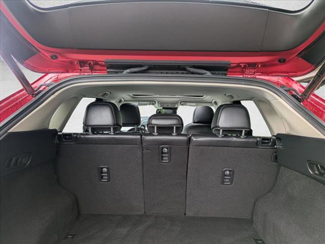 Used 2019 MAZDA CX-5 Grand Touring image 6