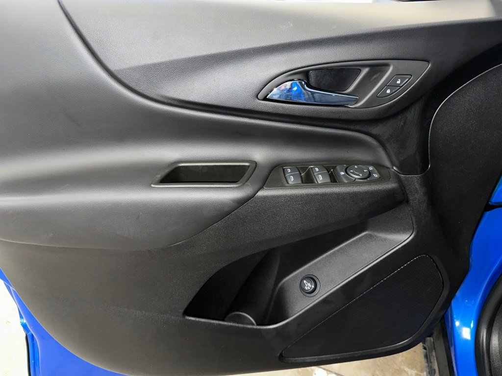 Certified 2024 Chevrolet Equinox LT image 4