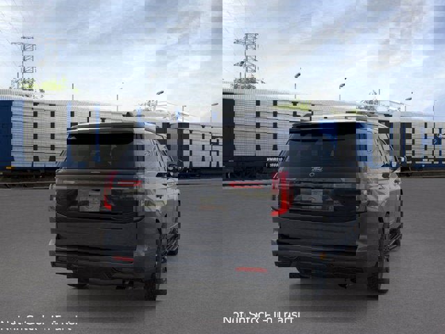 New 2025 Ford Expedition Tremor image 8