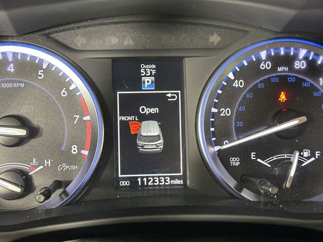 Used 2015 Toyota Highlander XLE image 18