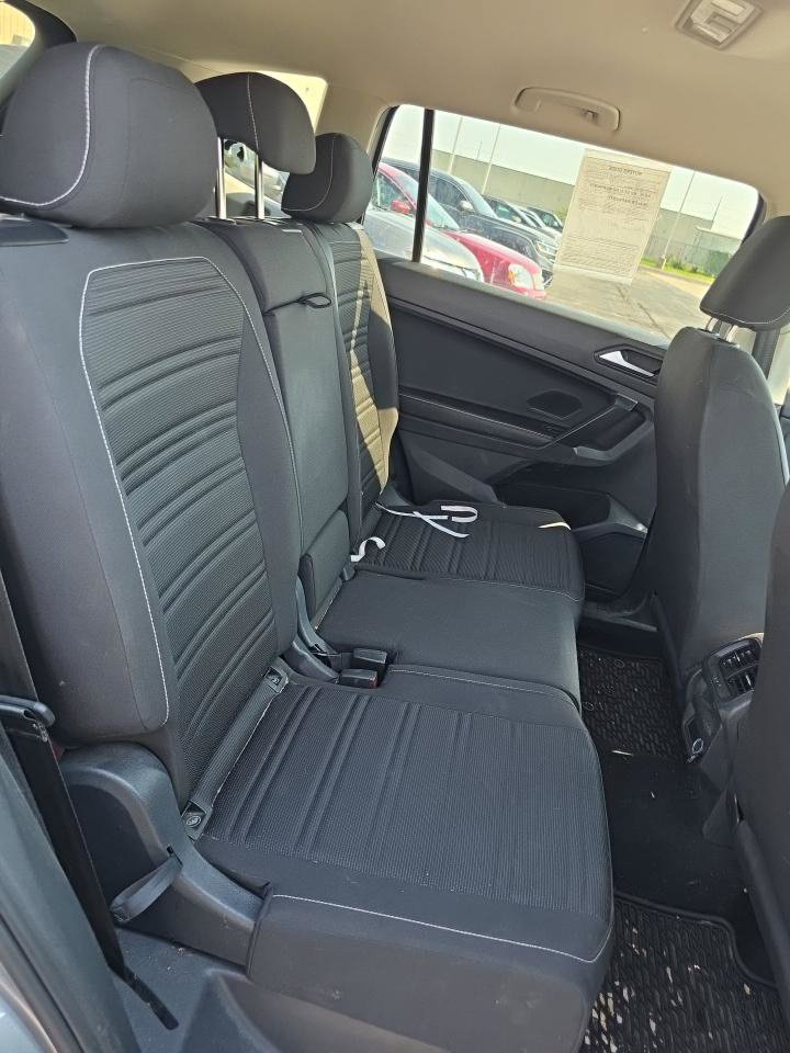 Used 2023 Volkswagen Tiguan S FWD image 40