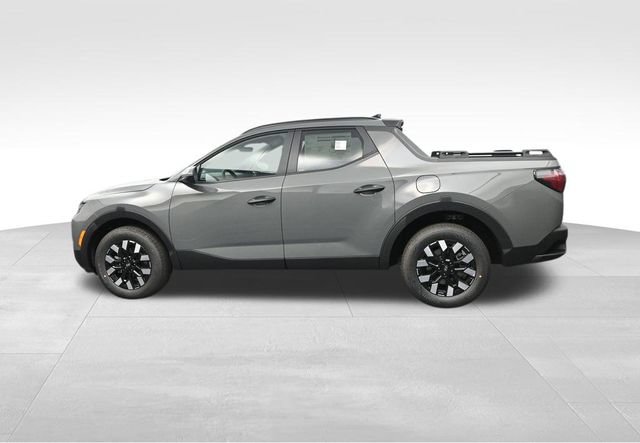 Certified 2026 Hyundai Santa Cruz SEL AWD/4WD image 6