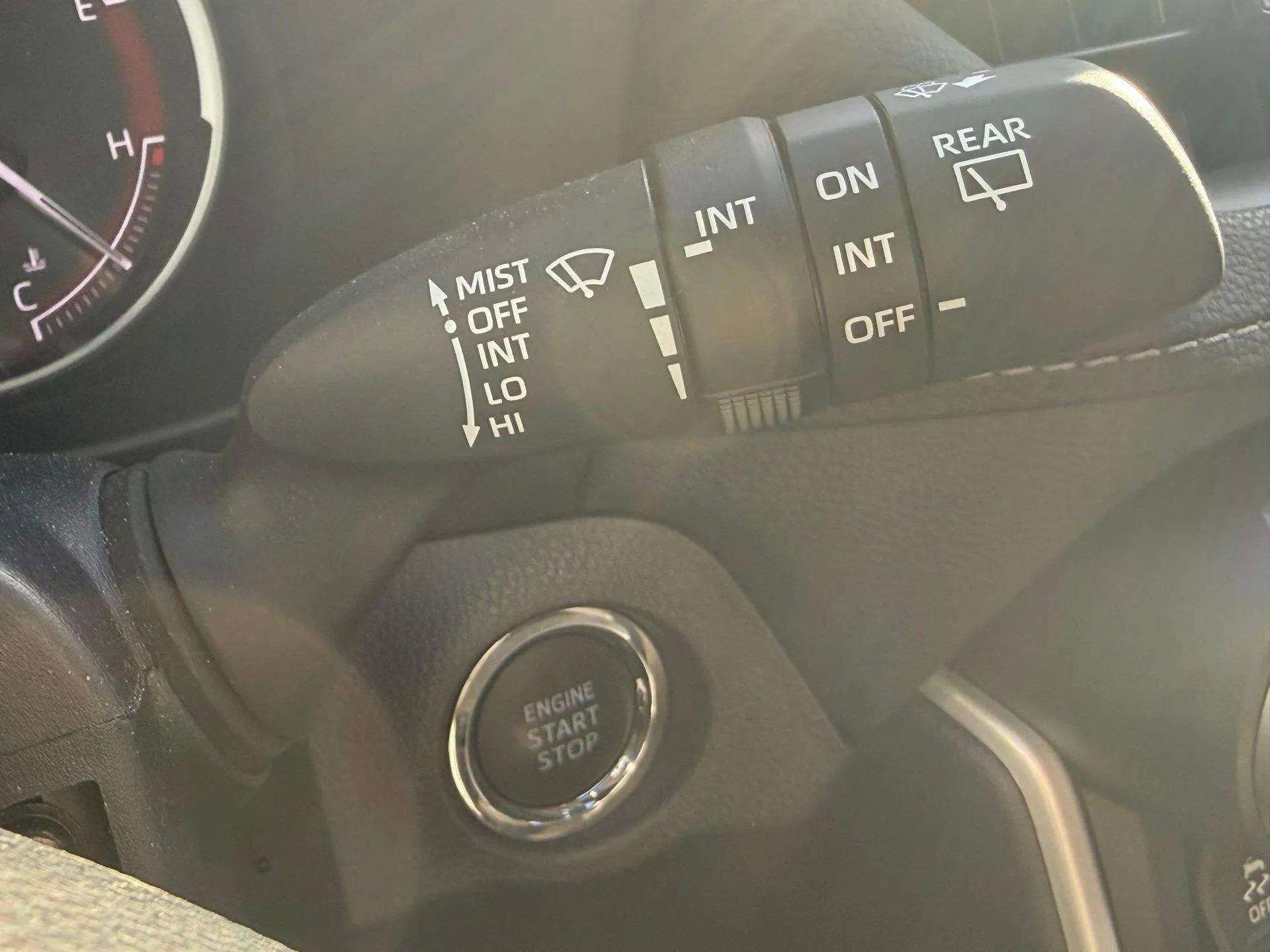 Used 2025 Toyota RAV4 XLE w/ Convenience Package FWD image 45