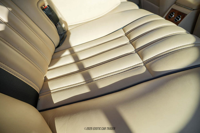 Used 1996 Rolls-Royce Silver Dawn image 50