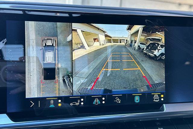 New 2026 Chevrolet Silverado 3500 High Country w/ Technology Package image 23