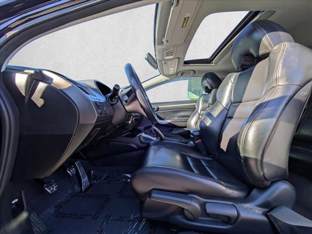Used 2008 Honda Civic Si image 20