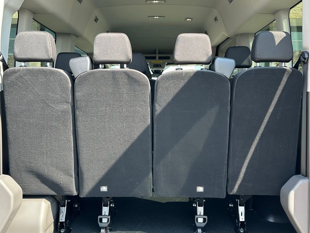 New 2025 Ford Transit 350 XLT image 54