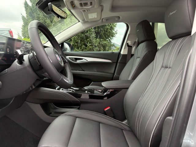 New 2026 Buick Envision Avenir AWD/4WD image 19