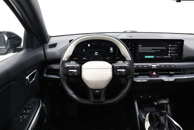 Used 2026 Kia K4 GT-Line w/ GT-Line Premium Package FWD image 14