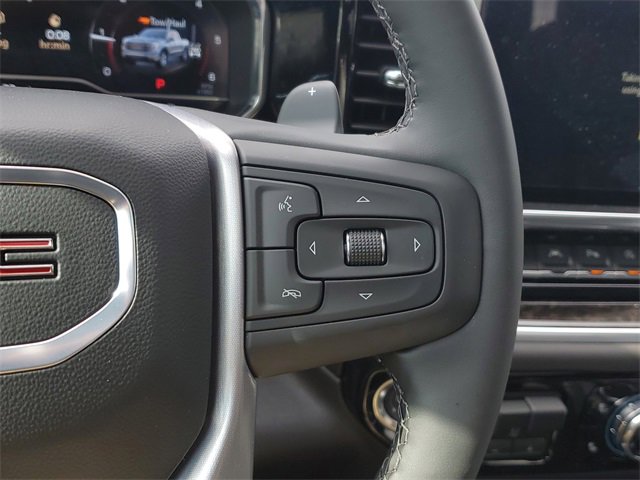 New 2025 GMC Sierra 1500 Elevation w/ Elevation Premium Package image 27