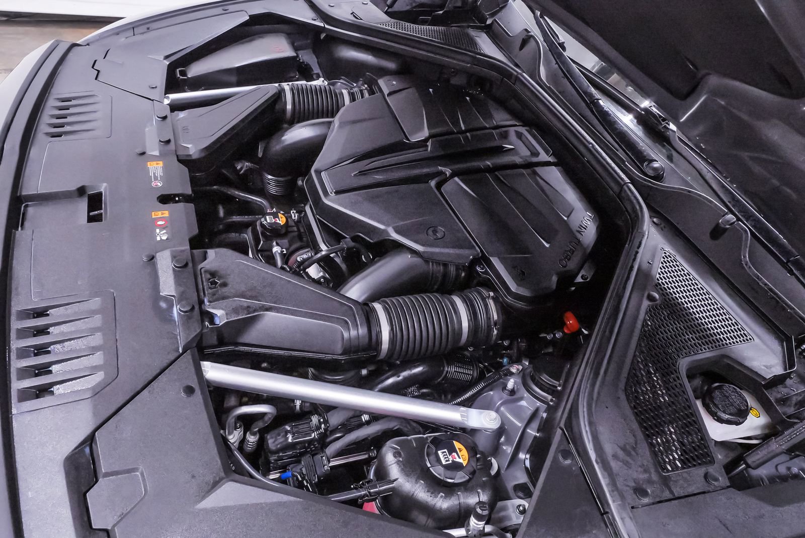 Used 2021 Genesis GV80 3.5T Advanced + image 27