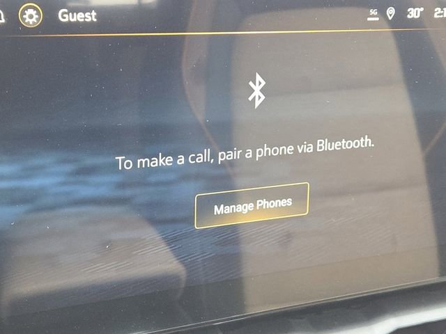 New 2026 Chevrolet Equinox ACTIV w/ Convenience Package III image 11