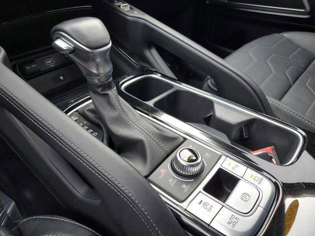 Used 2022 Kia Telluride SX w/ SX Prestige Package image 34