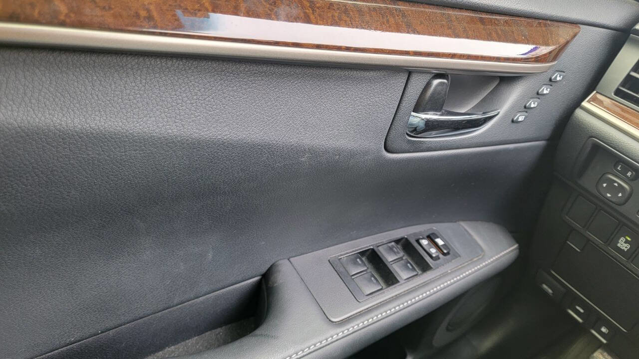 Used 2013 Lexus ES 350 image 21