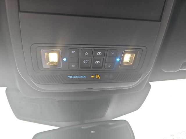 Used 2022 Ford Explorer King Ranch w/ Class IV Trailer Tow Package RWD image 25
