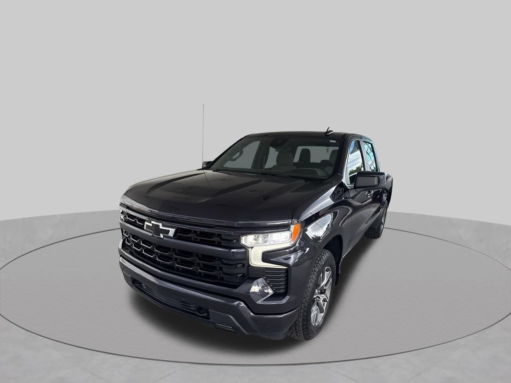 Used 2023 Chevrolet Silverado 1500 RST AWD/4WD image 15