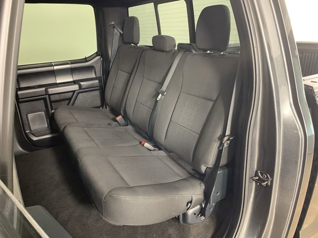 Used 2020 Ford F150 XLT w/ Equipment Group 302A Luxury image 30