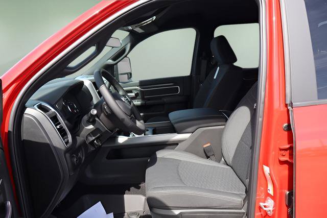 New 2026 RAM 2500 Big Horn image 14