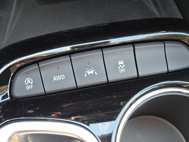 New 2026 Buick Encore GX Sport Touring w/ Advanced Technology Package image 9