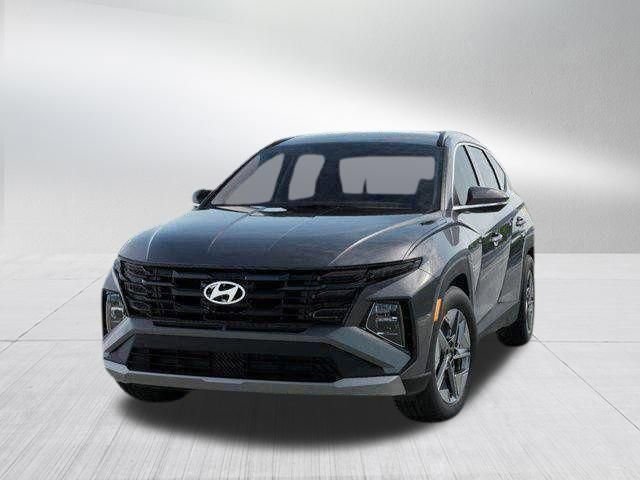 New 2026 Hyundai Tucson SEL FWD image 15