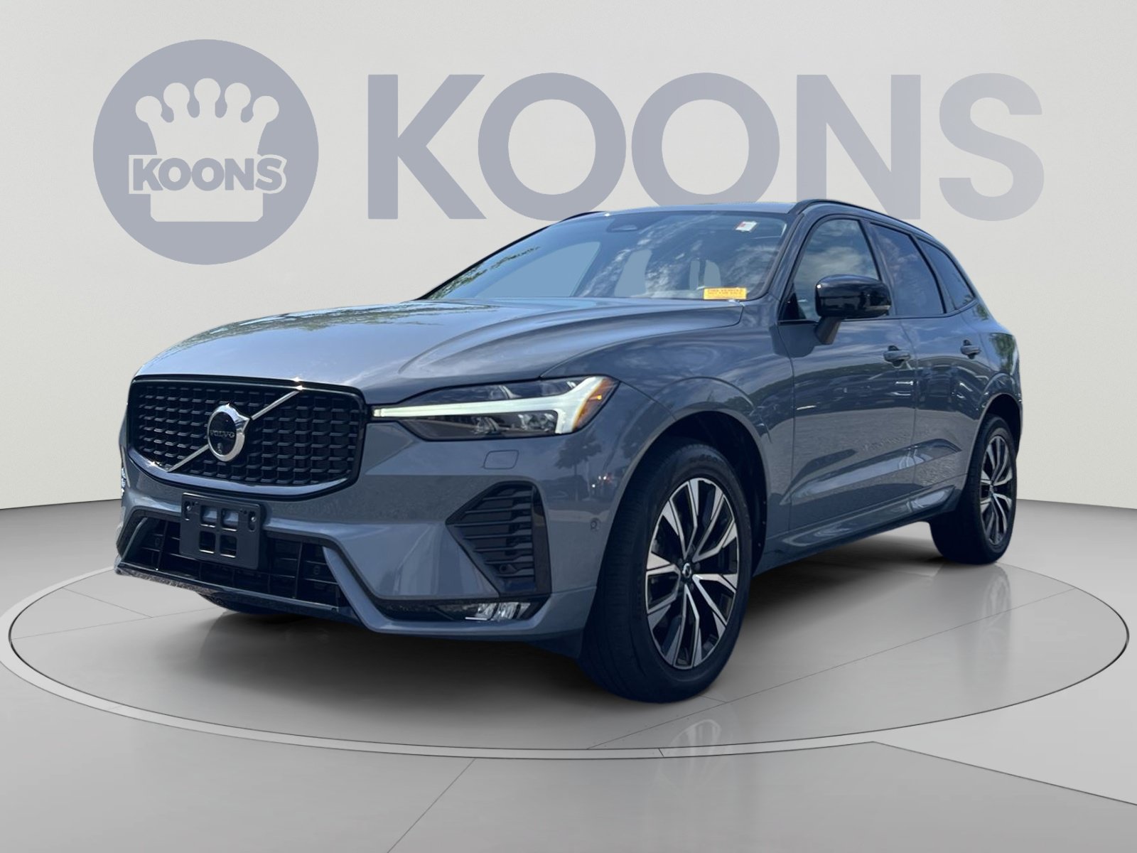 Used 2024 Volvo XC60 B5 Plus w/ Climate Package