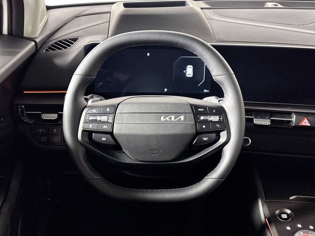 New 2026 Kia Sportage SX Prestige AWD/4WD image 13