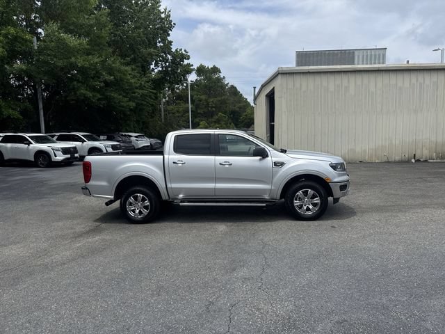 Used 2019 Ford Ranger XLT w/ Equipment Group 302A Luxury RWD image 4