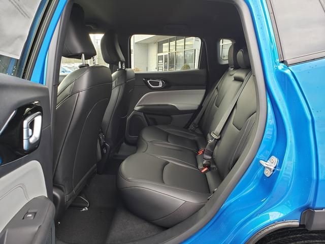 New 2026 Jeep Compass Limited AWD/4WD image 7