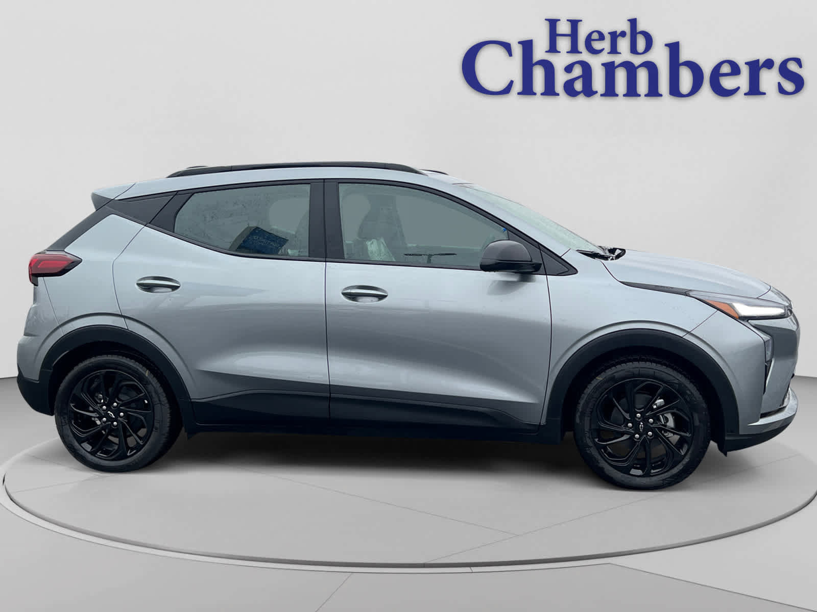 New 2027 Chevrolet Bolt RS FWD image 5