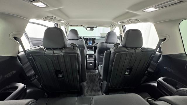 Certified 2026 Subaru Ascent Premium AWD/4WD image 22
