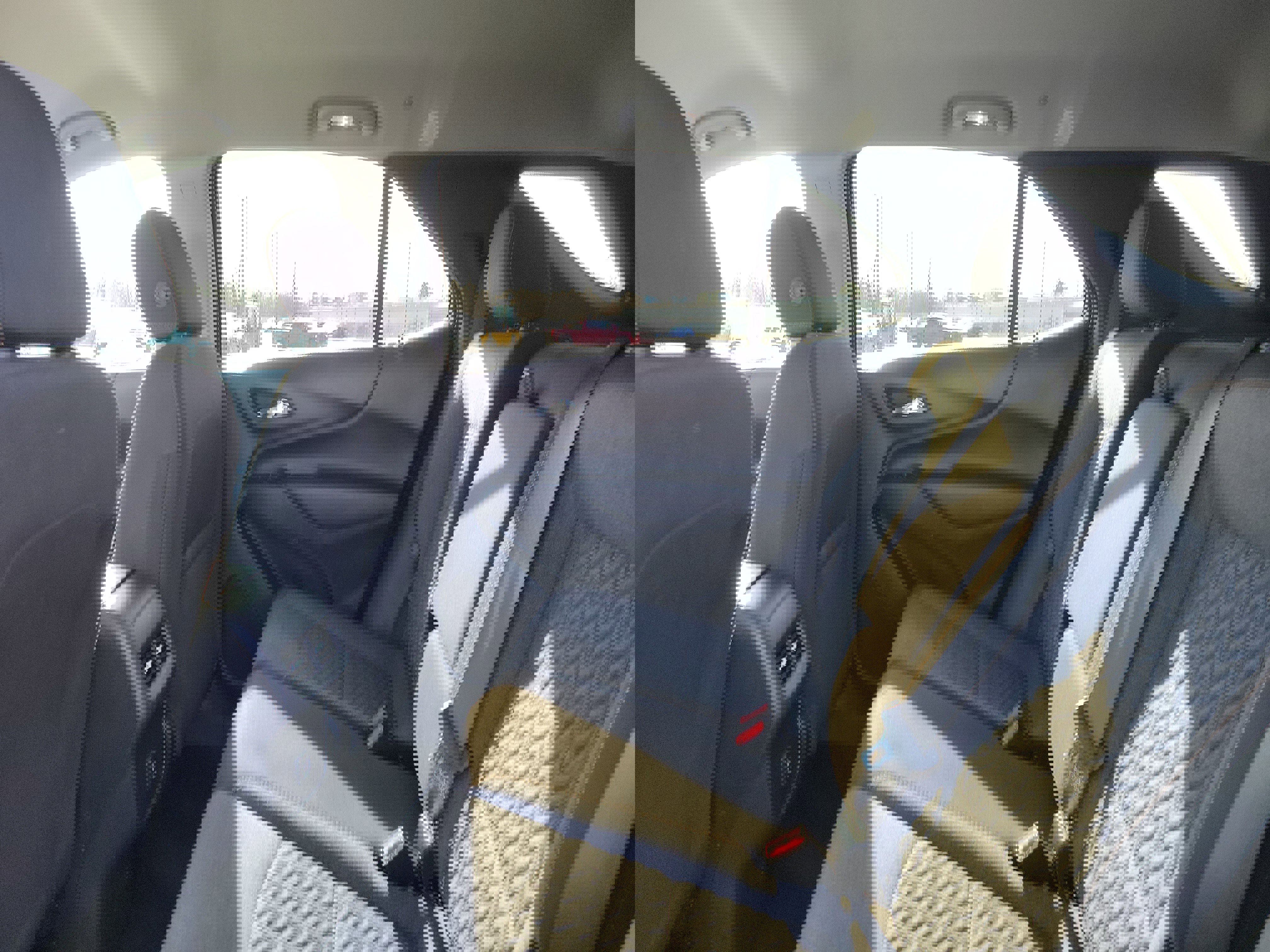 Used 2024 Chevrolet Equinox LT image 11