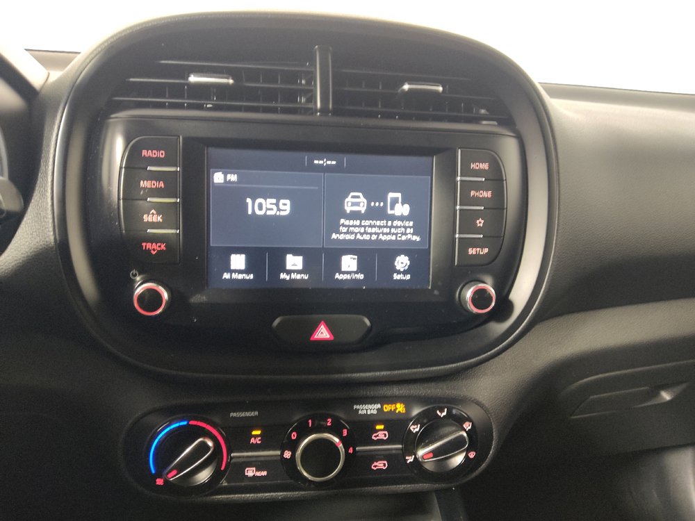 Used 2020 Kia Soul S FWD image 25