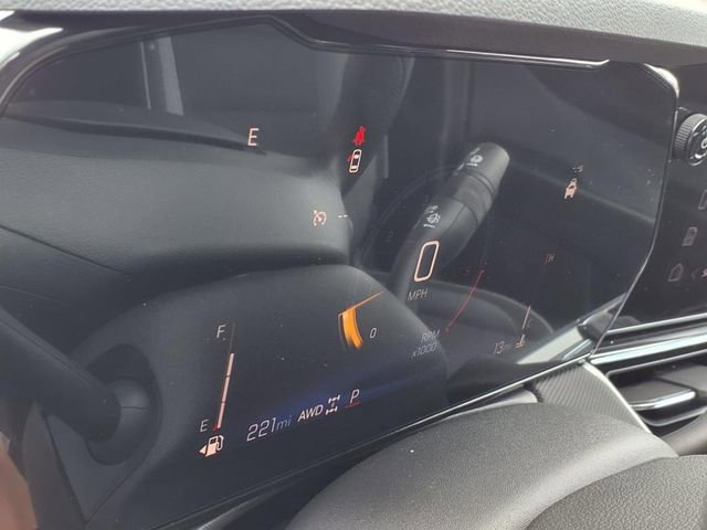 New 2026 Chevrolet TrailBlazer LT image 16