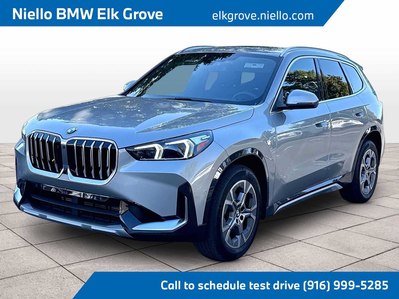 Used 2023 BMW X1 xDrive28i w/ Premium Package