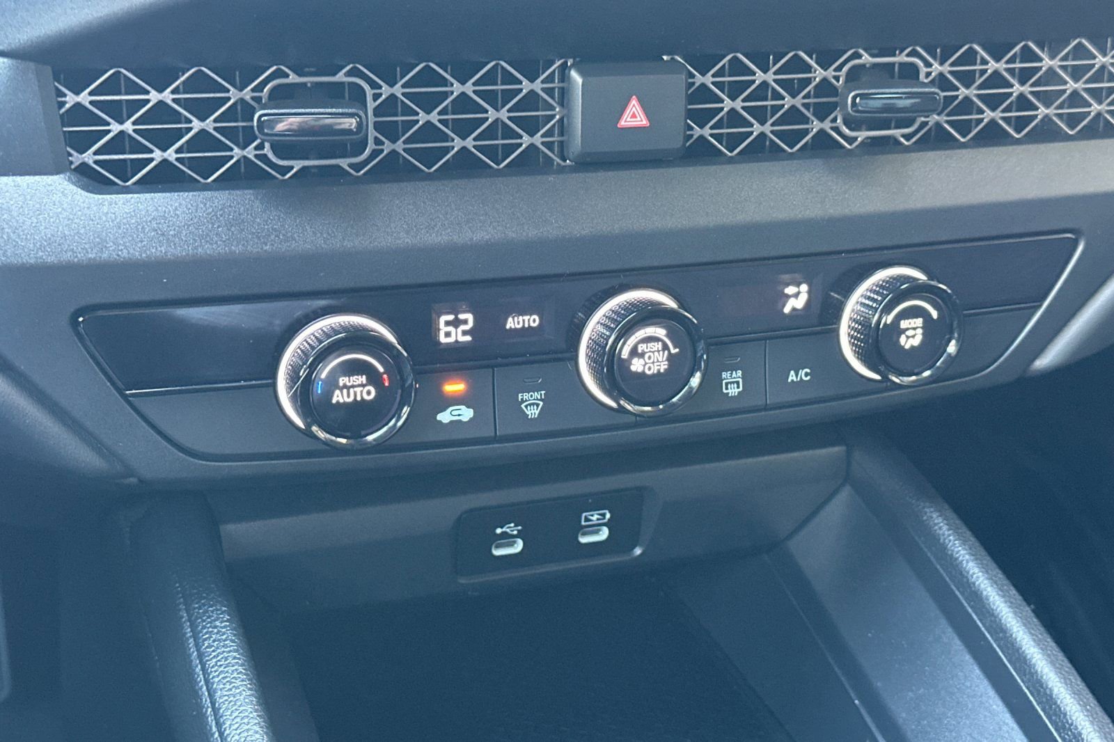 Used 2025 Honda Accord LX image 26