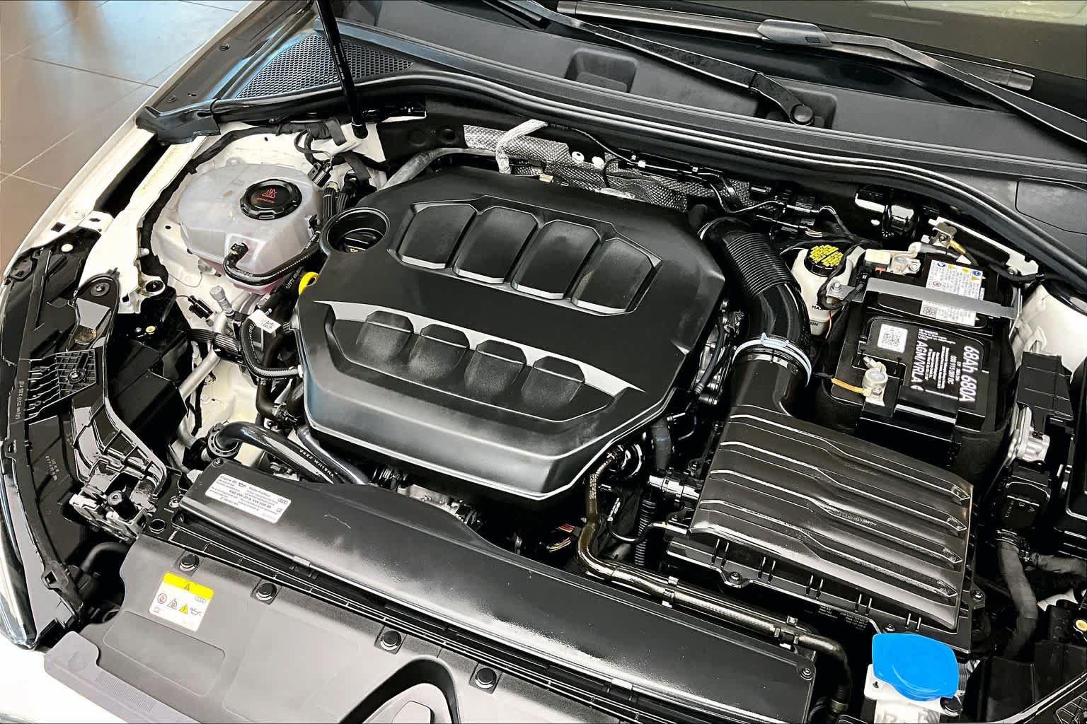 Used 2023 Audi A3 2.0T Premium Plus w/ Premium Plus Package FWD image 30