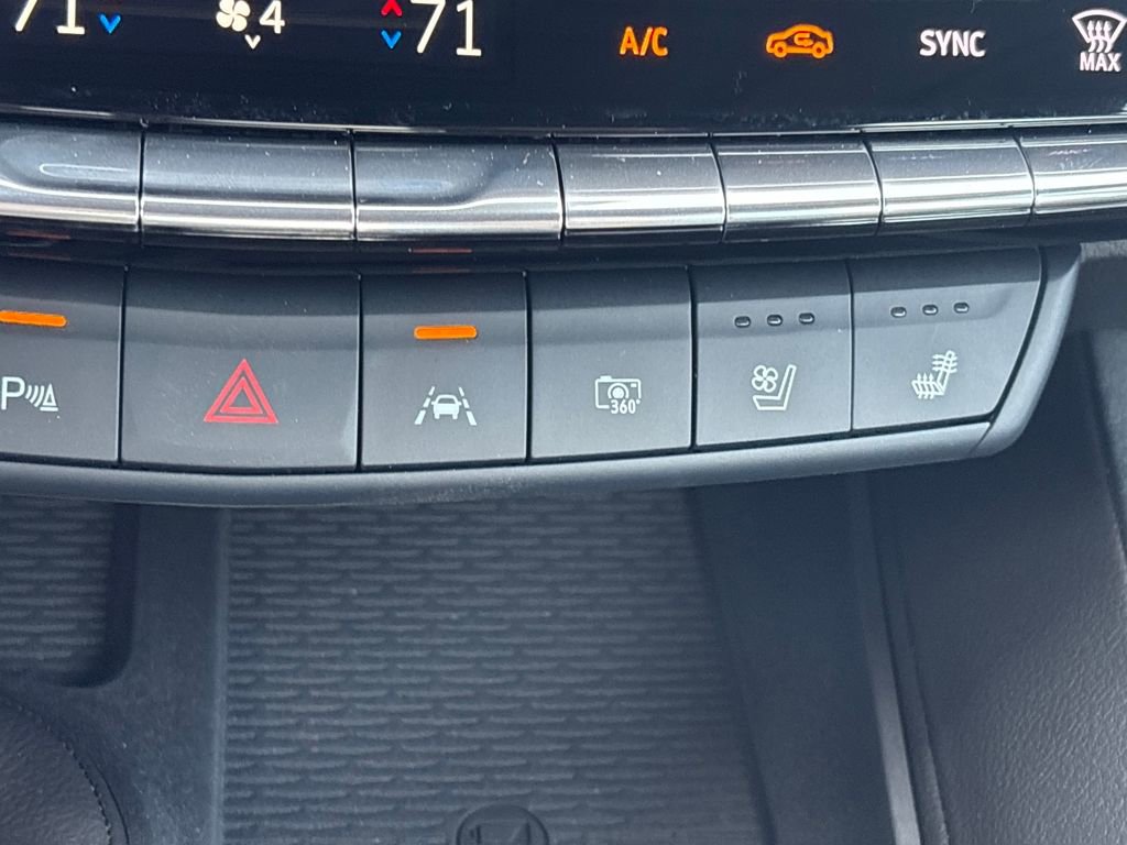 New 2026 Cadillac CT5 Sport w/ Technology Package image 23