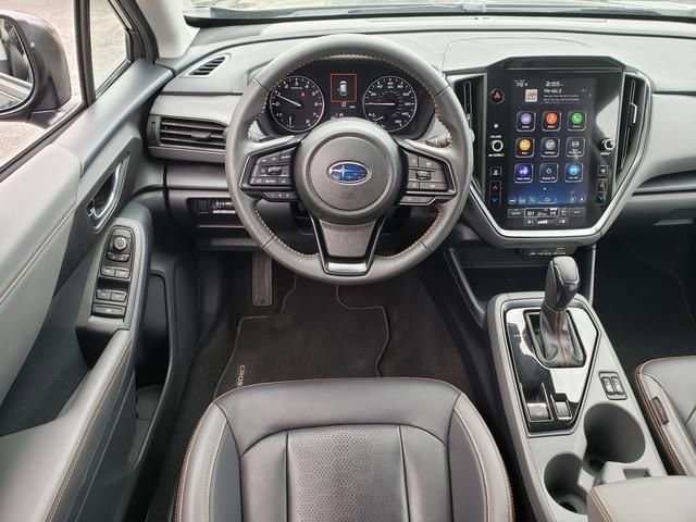 Certified 2024 Subaru Crosstrek 2.5i Limited w/ Crosstrek Mirror Package image 15