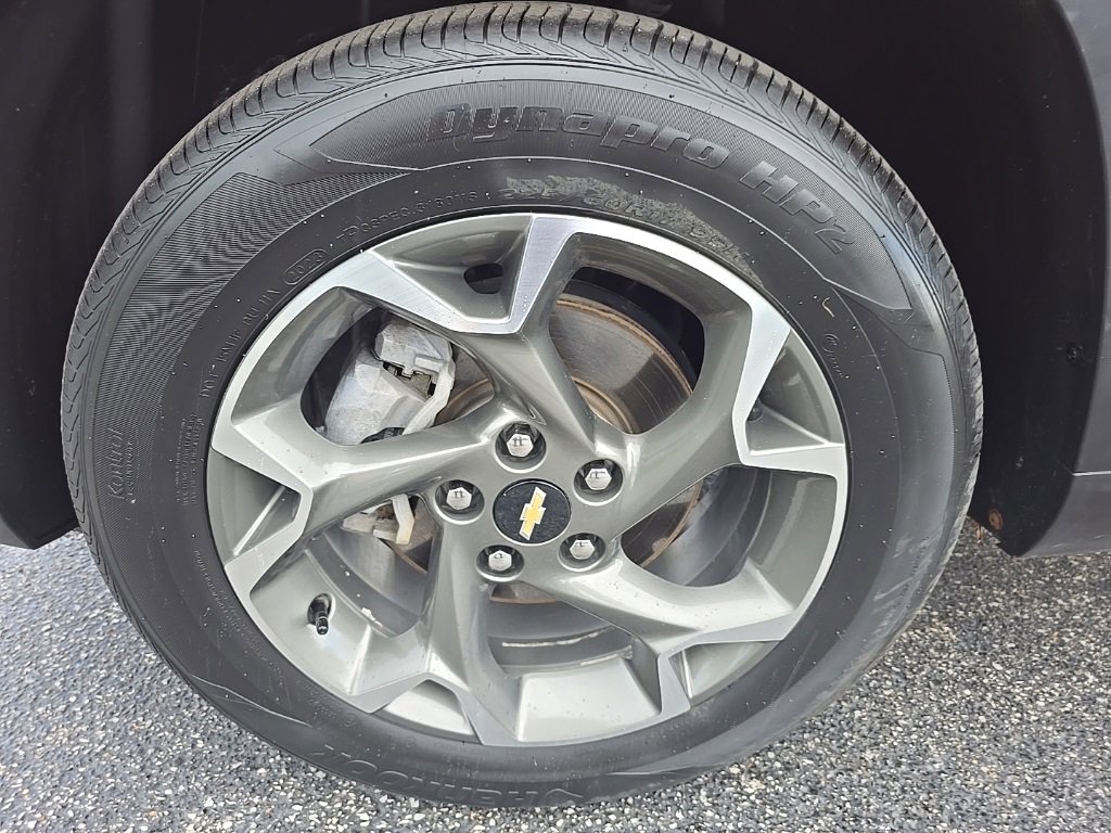 Used 2024 Chevrolet Trax LT w/ Driver Confidence Package image 33